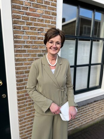 JDY JDYGEGGO LIFE L/S TIE BLAZER JRS JDY JDYGEGGO LIFE L/S TIE BLAZER JRS