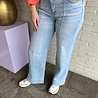 Cup Of Joe Denim JEANS LAYLA LIGHT BLUE
