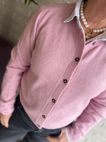 JDY JDYCHLOE LIFE L/S CARDIGAN KNT NOOS