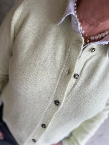 JDY JDYCHLOE LIFE L/S CARDIGAN KNT NOOS