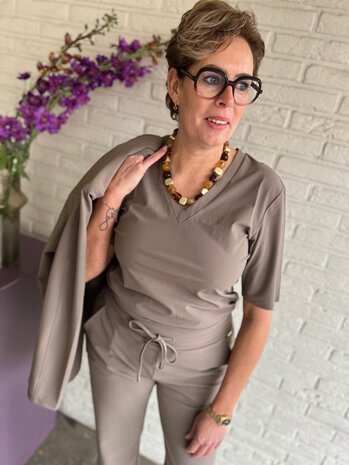 Mi Piace T-SHIRT 202271  FALCON