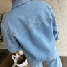 Cup Of Joe Denim JACK TAMARA LIGHT BLUE