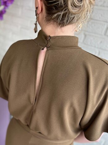 SisterSpoint JUMPSUIT GIRL