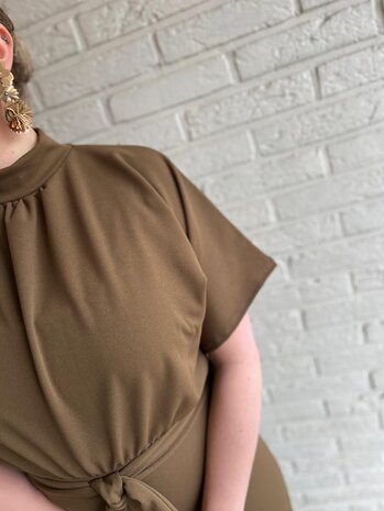 SisterSpoint JUMPSUIT GIRL