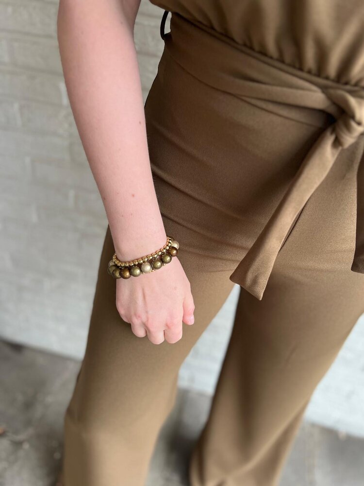 SisterSpoint JUMPSUIT GIRL