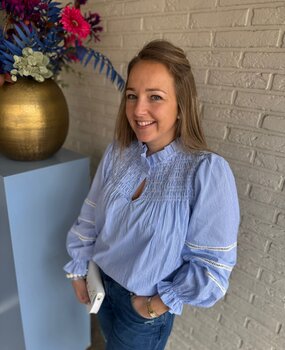 SisterSpoint BLOUSE VYSLA