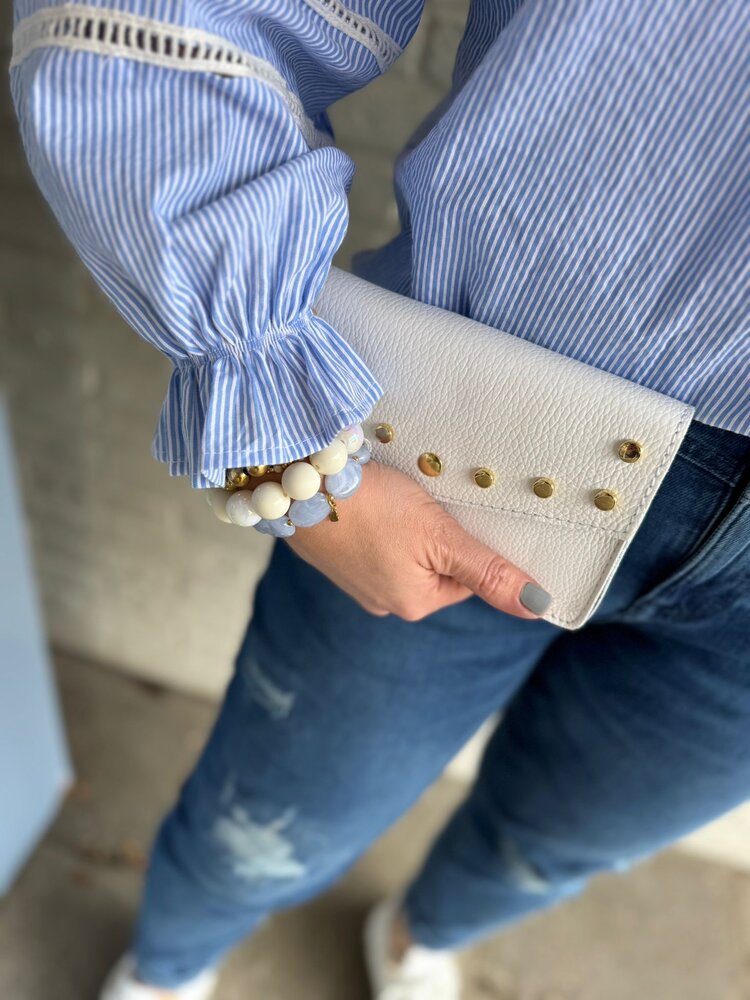 SisterSpoint BLOUSE VYSLA