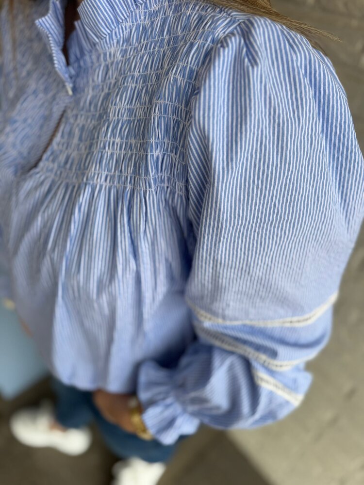 SisterSpoint BLOUSE VYSLA