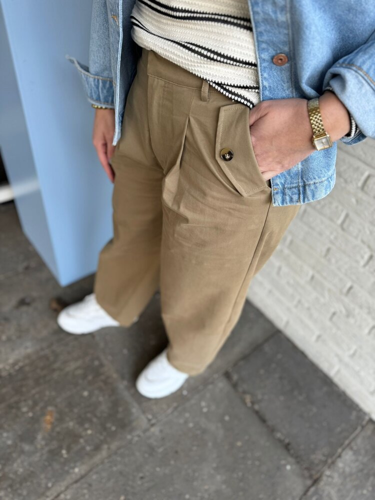 SisterSpoint PANTS EDITH