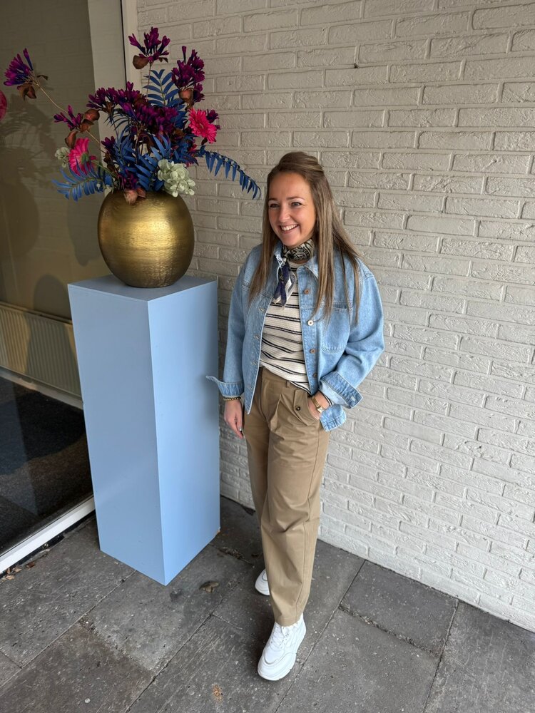 SisterSpoint PANTS EDITH