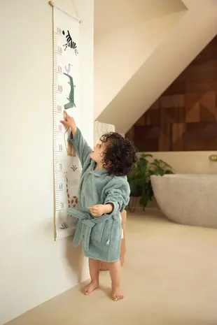 Jollein GROEIMETER JUNGLE JAMBO