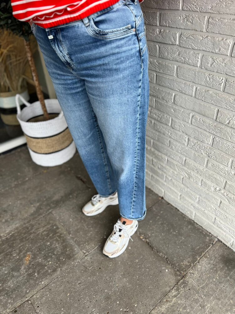 Cup Of Joe Denim JEANS BETH LIGHT BLUE