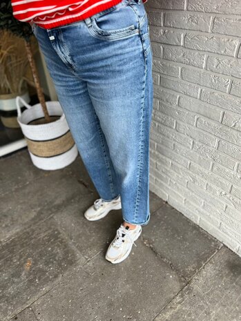 Cup Of Joe Denim JEANS BETH LIGHT BLUE