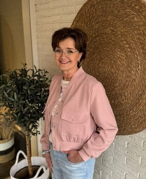 SisterSpoint GARWIN-JA20 MAUVE