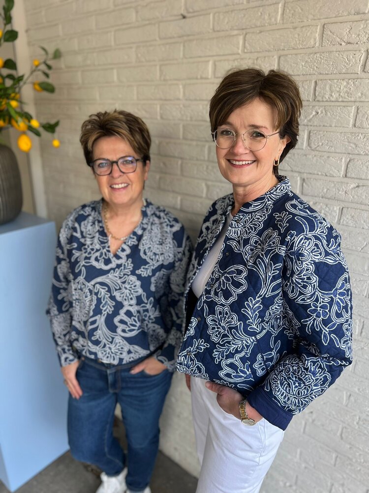 JDY JDYFIA L/S QUILT SHACKET WVN DARK BLUE DENIM