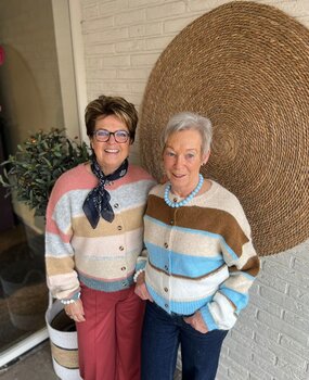 JDY JDYCASSIDY LIFE L/S O-NECK CARDIGAN KNT