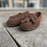 Poelman LOAFER TAYA BROWN