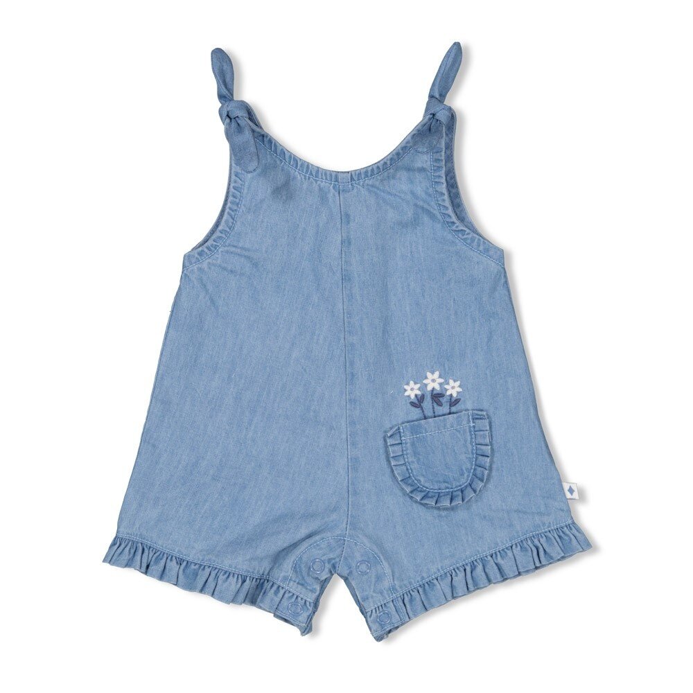 Feetje PLAYSUIT - 51100109 - SUMMER DENIMS