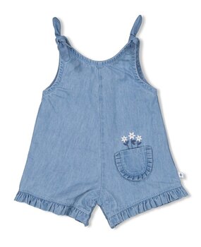 Feetje PLAYSUIT - 51100109 - SUMMER DENIMS