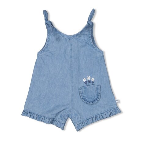 Feetje PLAYSUIT - 51100109 - SUMMER DENIMS