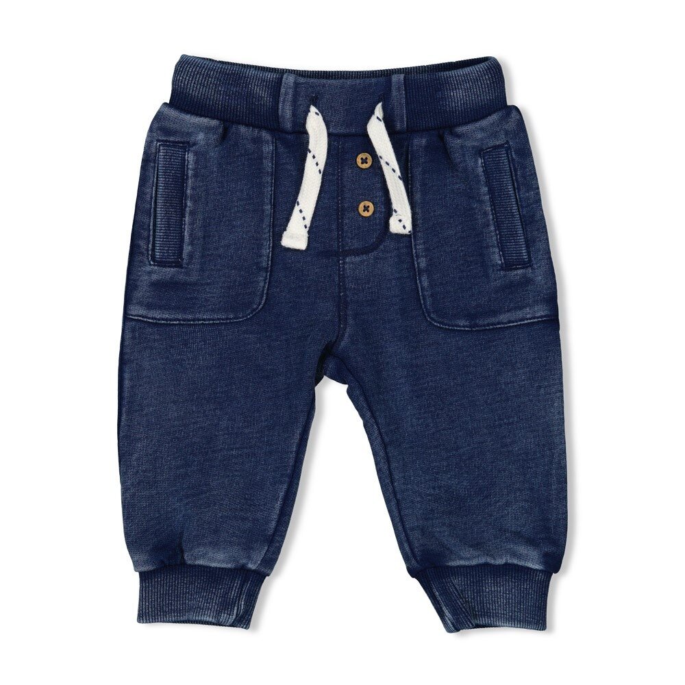 Feetje BROEK JOGG DENIM - 52202541 - SUMMER DENIMS