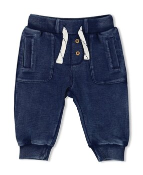 Feetje BROEK JOGG DENIM - 52202541 - SUMMER DENIMS