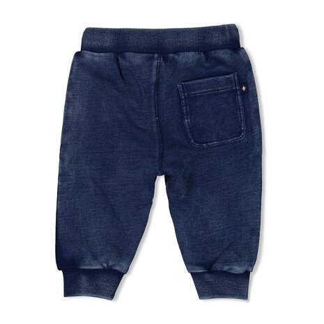 Feetje BROEK JOGG DENIM - 52202541 - SUMMER DENIMS