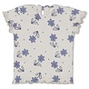 Feetje T-SHIRT RIB AOP - 51701045 - SUMMER DENIMS