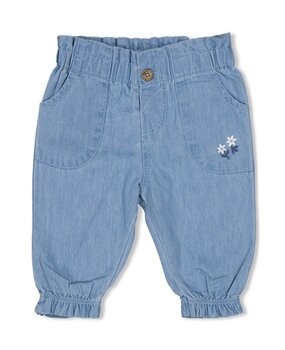 Feetje BROEK RUCHES - 52202542 - SUMMER DENIMS