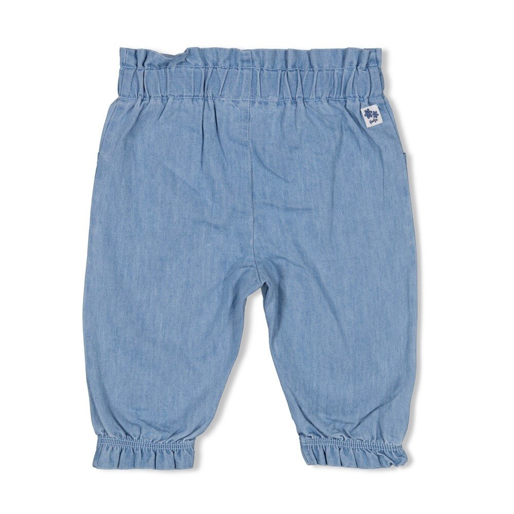 Feetje BROEK RUCHES - 52202542 - SUMMER DENIMS