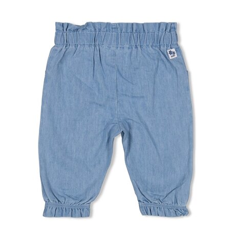 Feetje BROEK RUCHES - 52202542 - SUMMER DENIMS