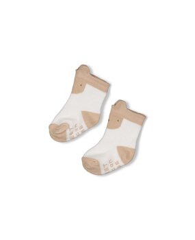 Feetje SOKKEN - HONEY BEAR - 50400355 - MAAT 50-56