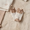 Feetje SOKKEN - HONEY BEAR - 50400355 - MAAT 50-56