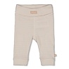 Feetje BROEK RIB MET STREEP - HONEY BEAR - 52202465