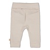Feetje BROEK RIB MET STREEP - HONEY BEAR - 52202465