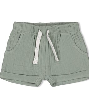 Feetje SHORT MOUSSELINE - 52100497 - SUMMER WOVEN