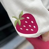 Ydence SWEATER STRAWBERRY
