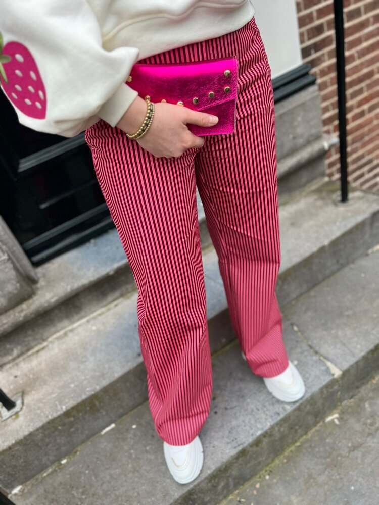 Ydence PANTS DJAMILLA