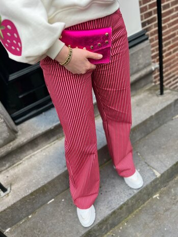 Ydence PANTS DJAMILLA