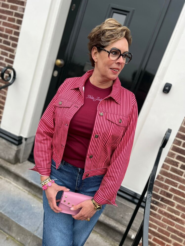 Ydence JACKET KALINA