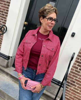 Ydence JACKET KALINA