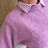Ydence KNITTED SWEATER BUNNY