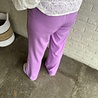 Ydence PANTS SOLANGE VIOLET