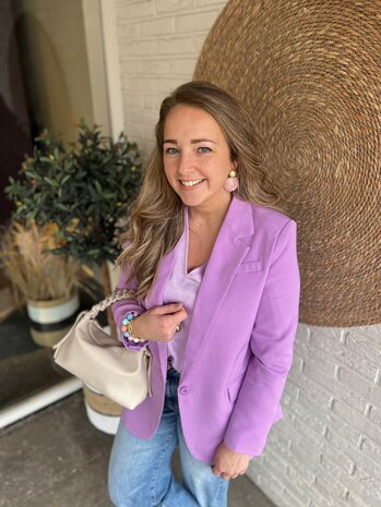 Ydence BLAZER MAISIE VIOLET