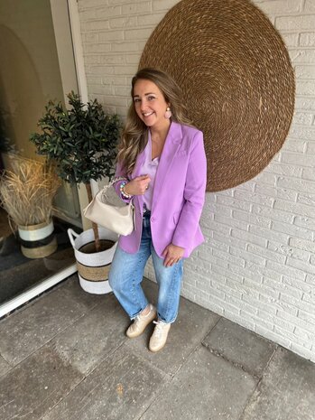 Ydence BLAZER MAISIE VIOLET