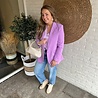 Ydence BLAZER MAISIE VIOLET