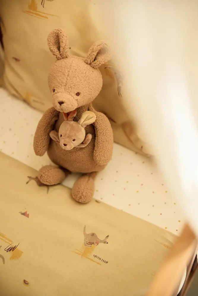 Jollein KNUFFEL KANGAROOTS