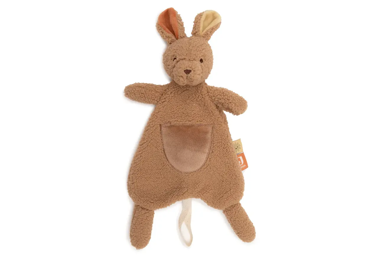 Jollein SPEENDOEKJE KANGAROOTS