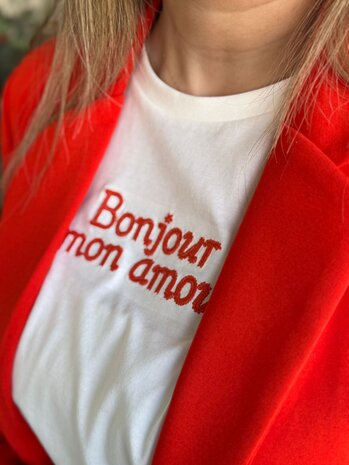 ICHI IHKATE BL FIERY RED