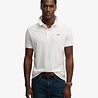 Superdry CLASSIC PIQUE POLO OPTIC